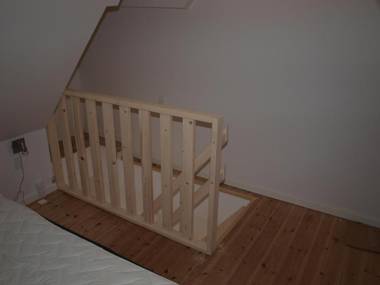 Skagen City Apartments