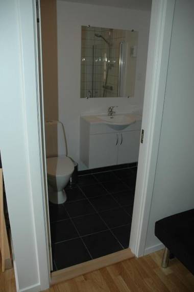 Skagen City Apartments