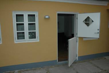 Skagen City Apartments