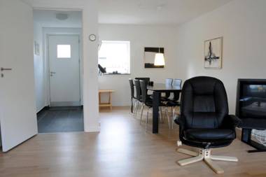 Strandvejen Apartment