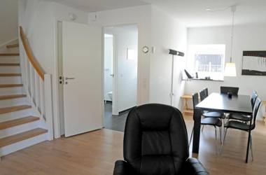 Strandvejen Apartment