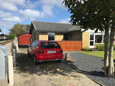 Skagen Annex Apartment