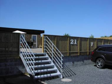 Strandvejen Apartment