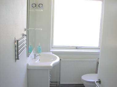 Strandvejen Apartment