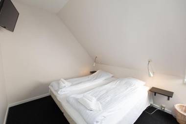 Skråvej Bed & Breakfast