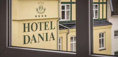 Hotel Dania