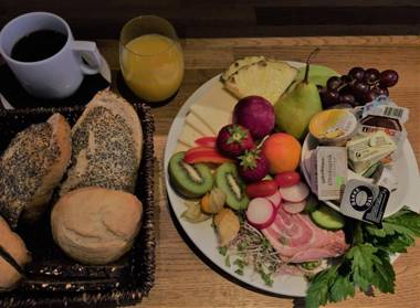 Tollundgaard Golf Park & Apartments