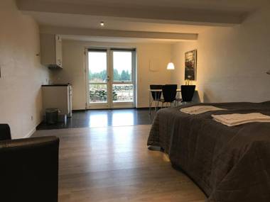 Tollundgaard Golf Park & Apartments