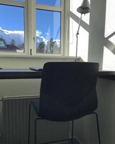 Vejlsøhus Hotel and Conference Center