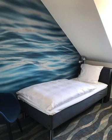 Vejlsøhus Hotel and Conference Center