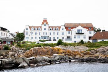 Strandhotellet