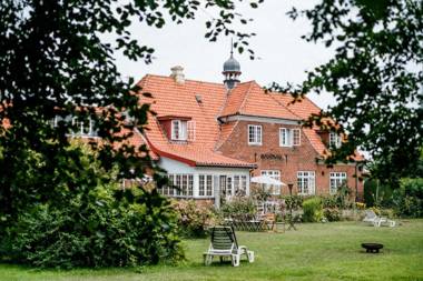 Pension Langebjerg