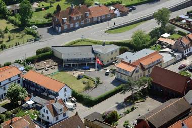 NORDVIG bed & breakfast