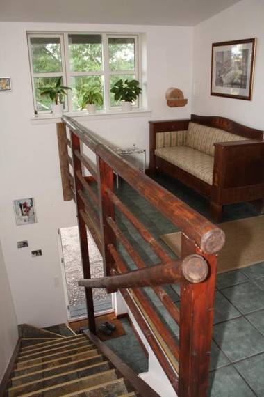 Askegaarden Apartments