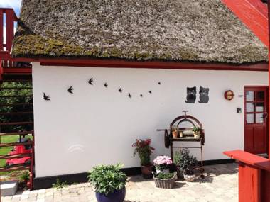 Bulbrovejs Bed & Breakfast