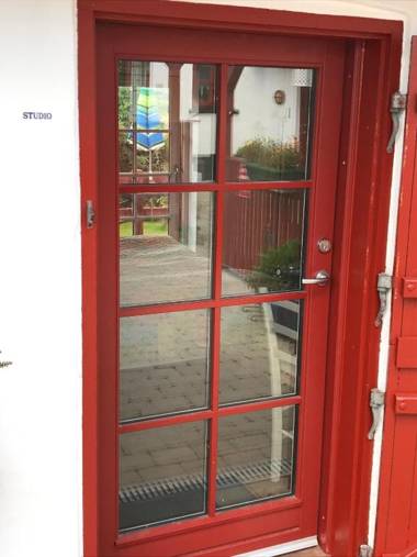 Bulbrovejs Bed & Breakfast