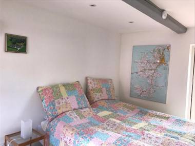 Bulbrovejs Bed & Breakfast