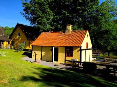Hotel Skovly