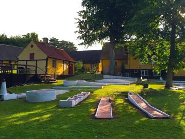 Hotel Skovly