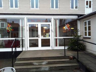 Det Lille Hotel