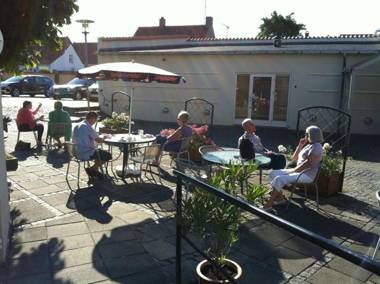 Det Lille Hotel