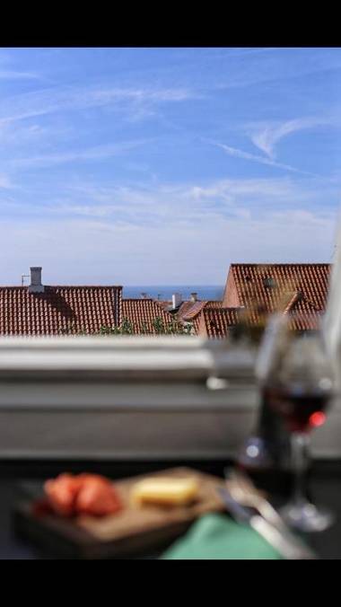 Hotel Sniva