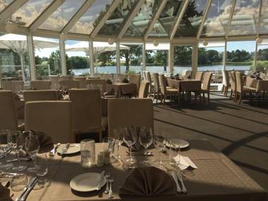 Hotel Sørup Herregaard