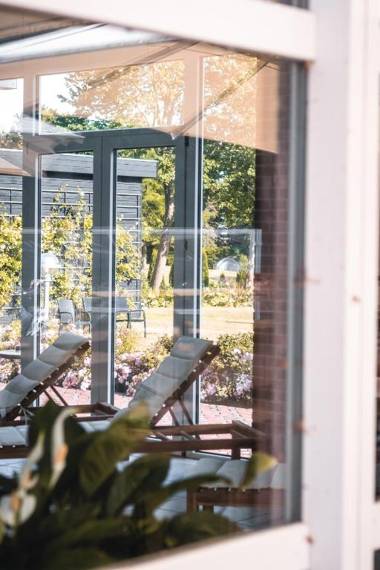 Hotel Sørup Herregaard