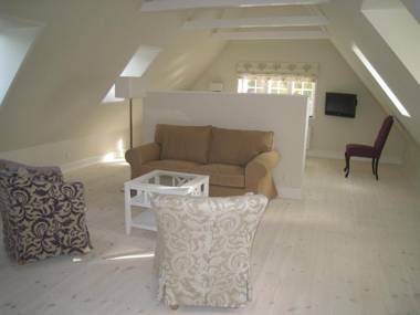 Skjoldenæsholm Slotshotel