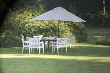 Skjoldenæsholm Slotshotel