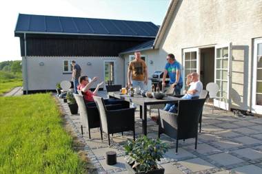 Øvej 18 Holiday House