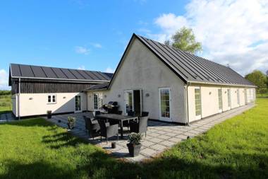Øvej 18 Holiday House