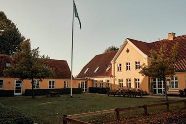 Danhostel Ringsted
