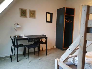 Danhostel Ringsted