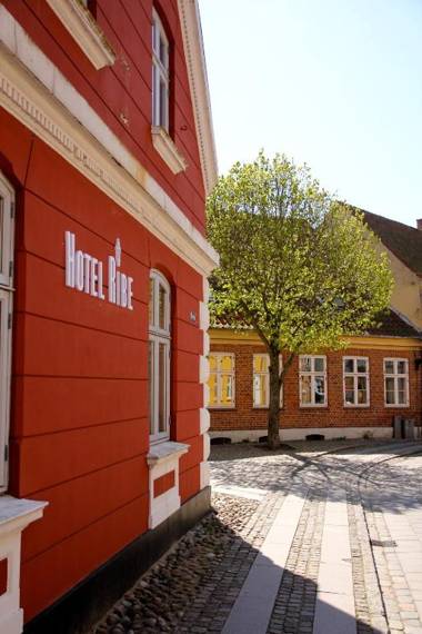 Hotel Ribe