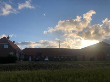 Bjerrumgaard