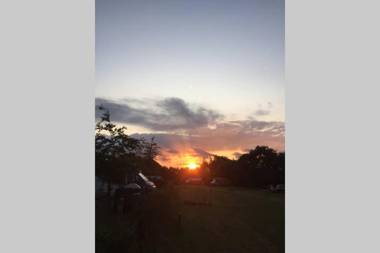 Lejlighed ved Kongeåen