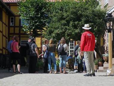 Ribe Guesthouse