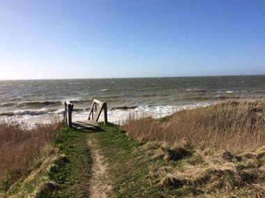 Næsbydale Badehotel