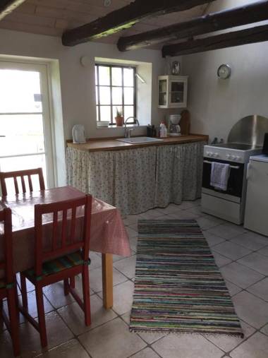 Dyrlev Bed & Breakfast