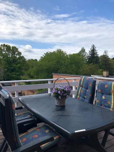 Sleep & Coffee Apartments