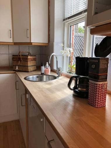 Sleep & Coffee Apartments