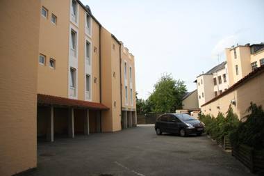 City Hotel Nattergalen