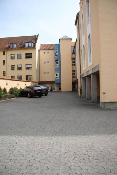 City Hotel Nattergalen