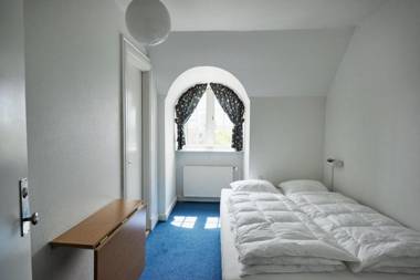 Danhostel Odense City