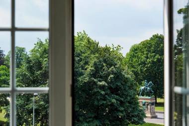 Danhostel Odense City