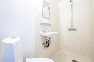 Milling Hotel Mini 11