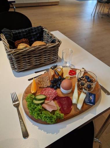 Danhostel Odense Kragsbjerggaard