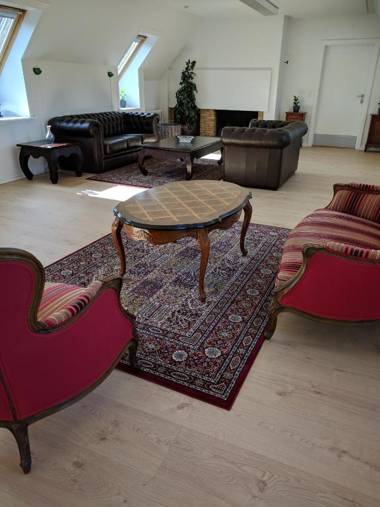 Danhostel Odense Kragsbjerggaard