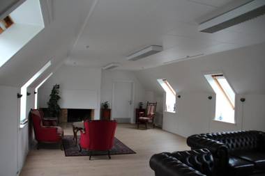 Danhostel Odense Kragsbjerggaard